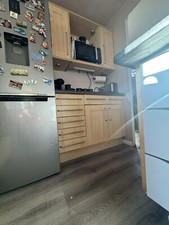 Pepper kitchen units for sale  BISHOP'S STORTFORD
