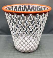 Argola de basquete cesta de lixo associação lata de lixo, Spalding comprar usado  Enviando para Brazil