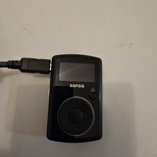 Sandisk mp3 player for sale  LIVERPOOL