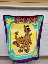 Scooby doo fleece for sale  Aurora