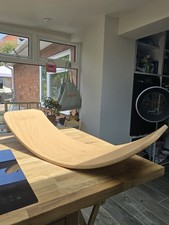 Wobbel board original for sale  BURTON-ON-TRENT