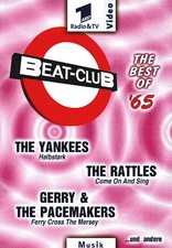 Beat club 65 gebraucht kaufen  Berlin