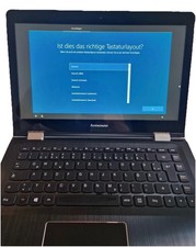 Lenovo yoga 500 gebraucht kaufen Lenovo yoga 500 gebraucht kaufen  Rangsdorf