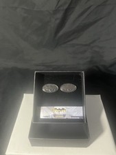 Batman cufflinks men for sale  GREENHITHE