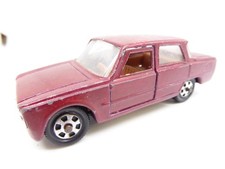 Mebetoys mattel alfa d'occasion  Orleans-