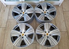 Riginal porsche macan gebraucht kaufen  Wald-Michelbach