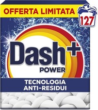 Dash detersivo per usato Dash detersivo per usato  Italia