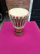 Bongo drum for sale  LYTHAM ST. ANNES