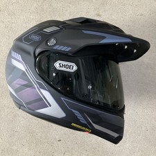 Capacete Shoei Hornet X2 Invigorate - TC-5 - M 0124-1405-05, usado comprar usado  Enviando para Brazil