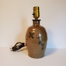 Salt glaze pottery for sale  Willisburg