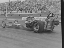 Vintage 1960s nhra for sale  USA