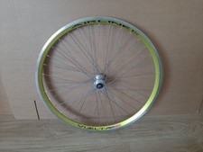 Roue vtt vuelta d'occasion  Échirolles