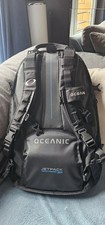 Ceanic jetpack tarierjacke gebraucht kaufen  Hamburg