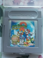 Super Mario Land 2: 6 Golden Coins na sprzedaż  PL