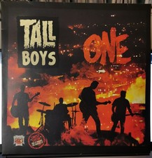 Tall boys vinyl gebraucht kaufen  Deutschland