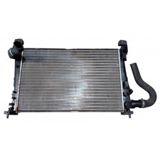 Radiatore acqua motore usato  Pratola Peligna