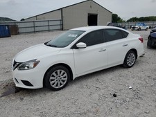 2016 nissan sentra for sale  West Liberty