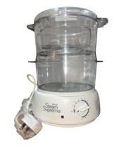 Vaporiera hinari steam usato  Spedire a Italy