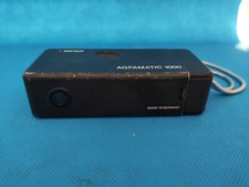 Agfamatic 1000 pocket gebraucht kaufen  Helmstedt