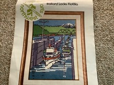 Northwest needle arts for sale  Renton