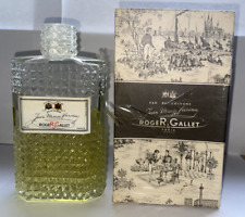 Roger gallet jean gebraucht kaufen  Rathenow