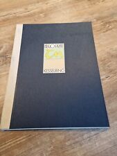 Hugo pratt portfolio d'occasion  Bergerac