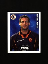 Figurina calcio merlin usato  Villar Focchiardo