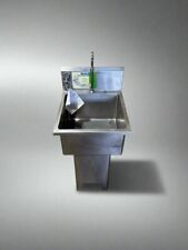 ss hand sink nsf for sale  Battle Creek