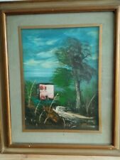Quadro baldi 28x40 usato  Poggio a Caiano