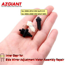 Kit de engrenagens de motor ajuste espelho lateral para VW Golf 6 VI 2008-2014 & GOLF MK5 2004-08 comprar usado  Enviando para Brazil