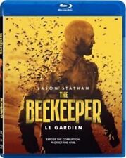 Beekeeper blu ray for sale  WELLING