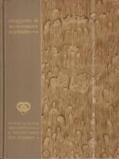 Collezione monografie illustra usato  Italia
