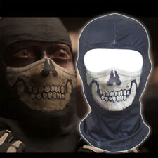 Fantasma Simon Riley's Skull Rib tecidos Máscara Fantasma Máscara Dacron para Cosplay de Festa comprar usado  Enviando para Brazil