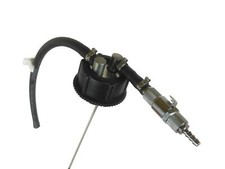 Aquecedor de ar diesel Pro Quip kit tanque de combustível faça você mesmo - metal desconexão rápida, usado comprar usado  Enviando para Brazil