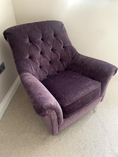 Laura ashley armchair for sale  GUILDFORD