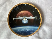 Star trek uss for sale  ANDOVER