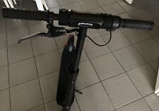 Trottinette électrique adulte d'occasion  Brebières