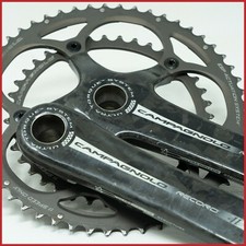 Campagnolo record carbon usato  Barletta