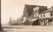 Consett. front street for sale  UK