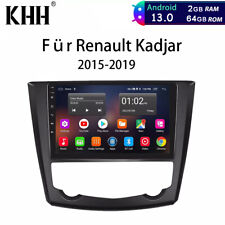 Renault kadjar 2015 gebraucht kaufen  Bremen