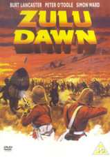 Zulu dawn john for sale  UK