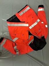 Rettungsdienstjacke feuerwehr  gebraucht kaufen  Hamburg