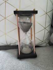 60min hourglass sand for sale  Glendale