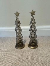 Quaint christmas decorations for sale  LONDON