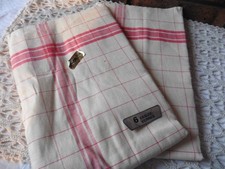 Antique linen cotton d'occasion  Expédié en Belgium