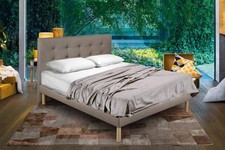 Letto matrimoniale eminflex usato  Altopascio