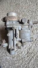 Carburateur zenith stromberg d'occasion  Orleans-
