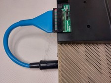 Gotek floppy drive d'occasion  Expédié en Belgium