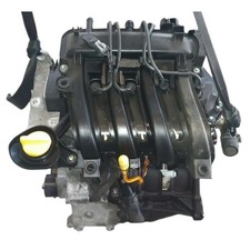 Motore d4f742 renault usato  Pratola Peligna