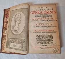 Antikes buch 1757 gebraucht kaufen Antikes buch 1757 gebraucht kaufen  Kiel